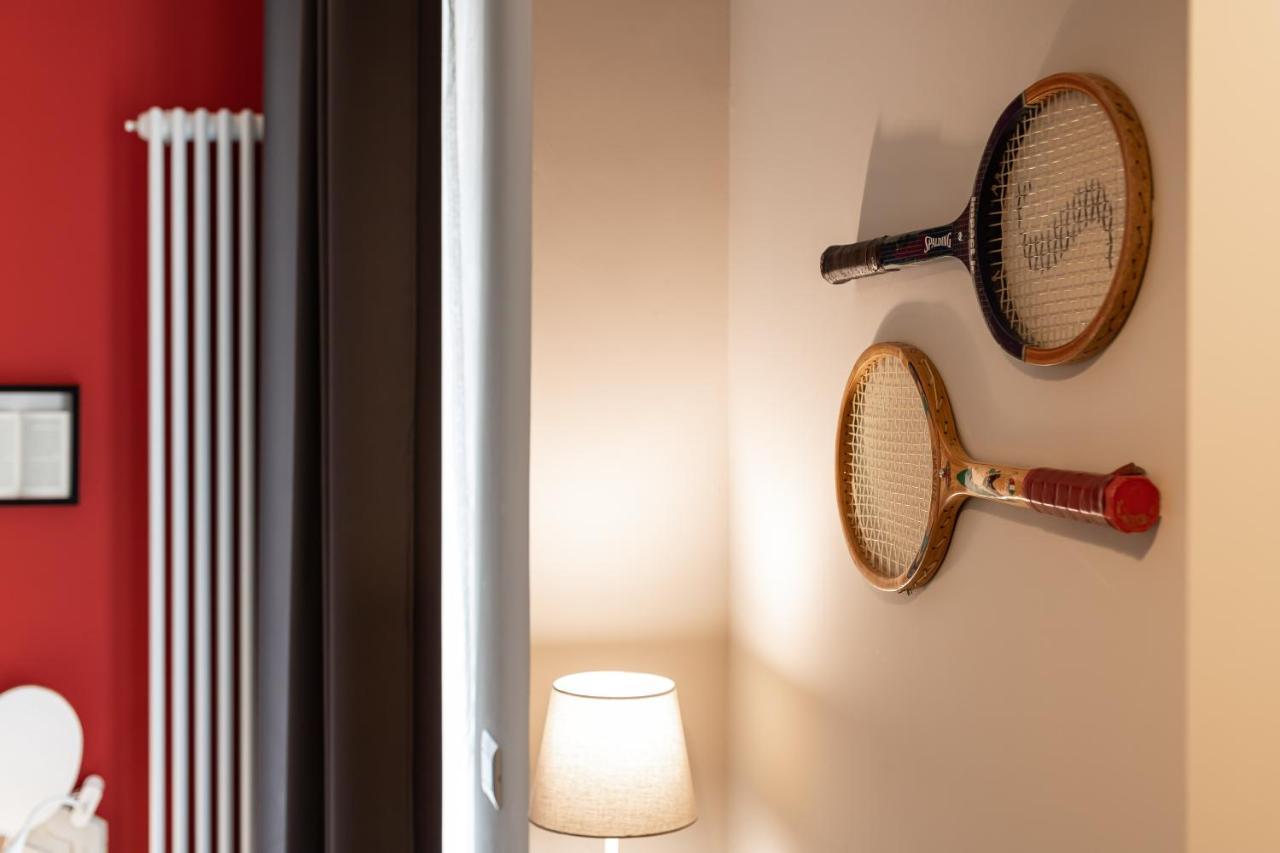 Bed And Breakfast Bric & Brac Grottammare Exteriör bild