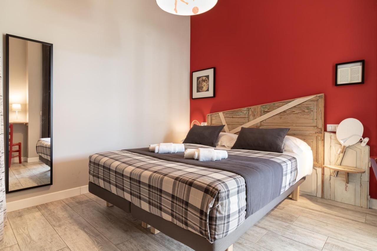 Bed And Breakfast Bric & Brac Grottammare Exteriör bild